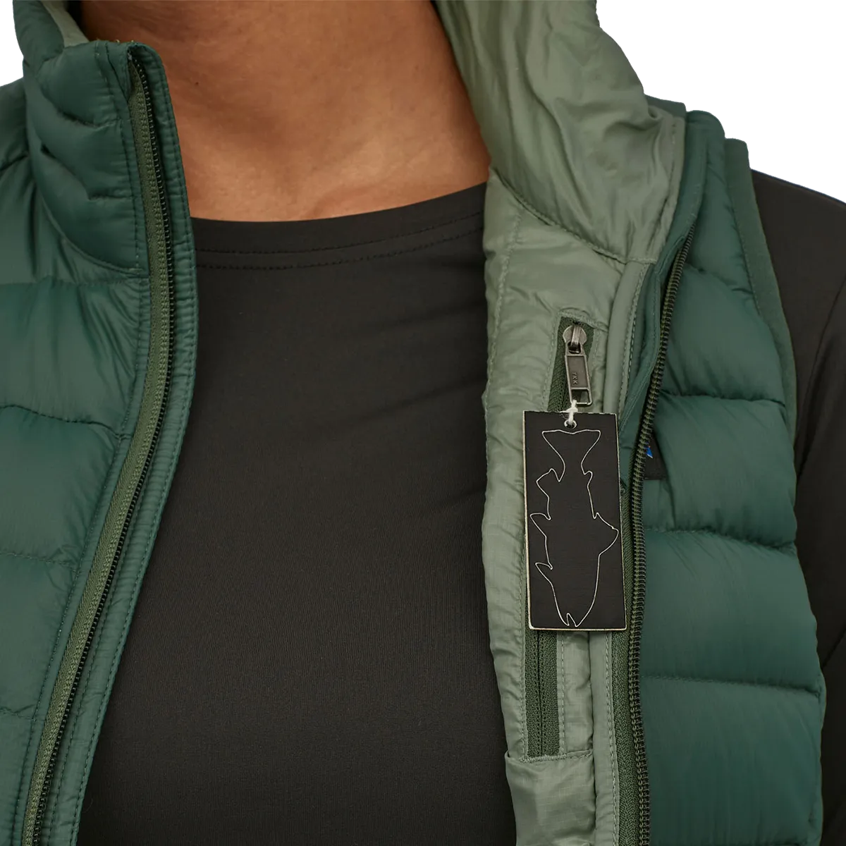 Patagonia Women's Down Sweater Vest
