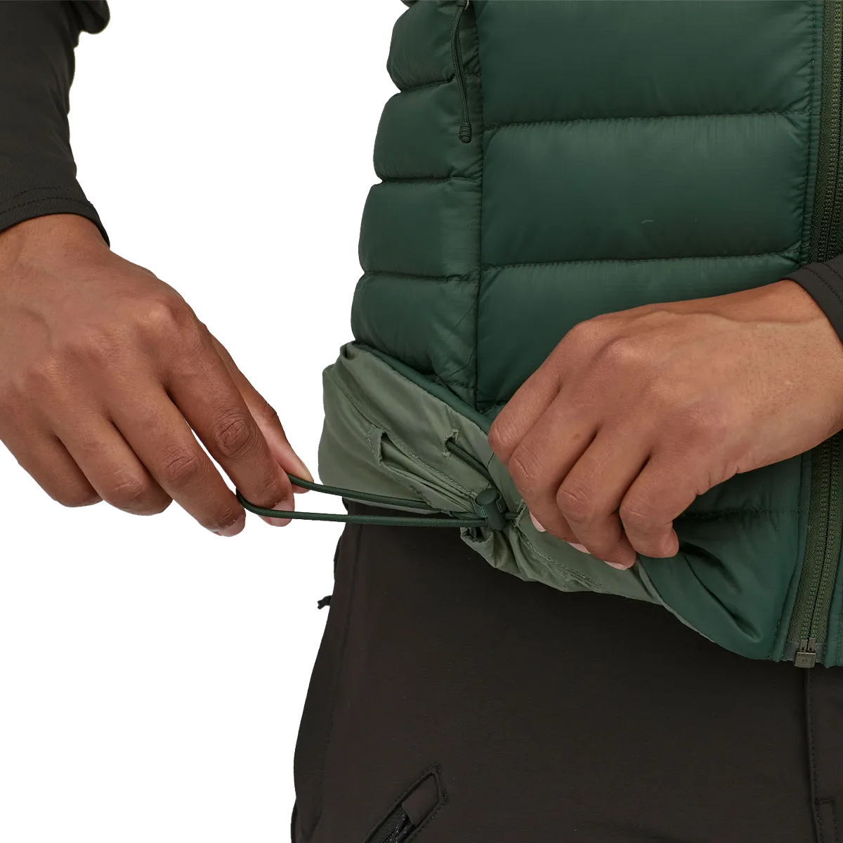 Patagonia Women's Down Sweater Vest