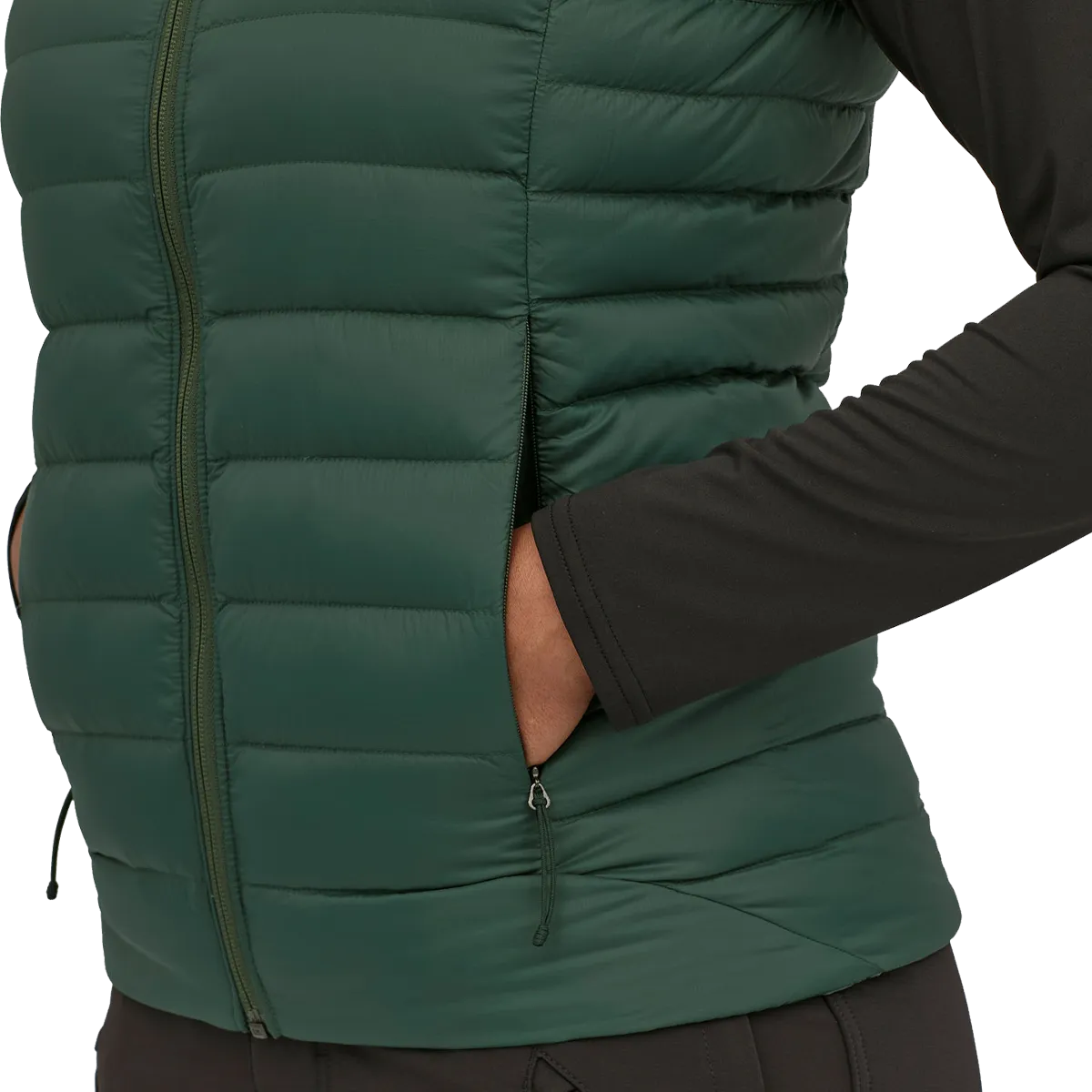 Patagonia Women's Down Sweater Vest