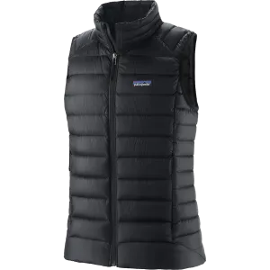 Patagonia Women's Down Sweater Vest