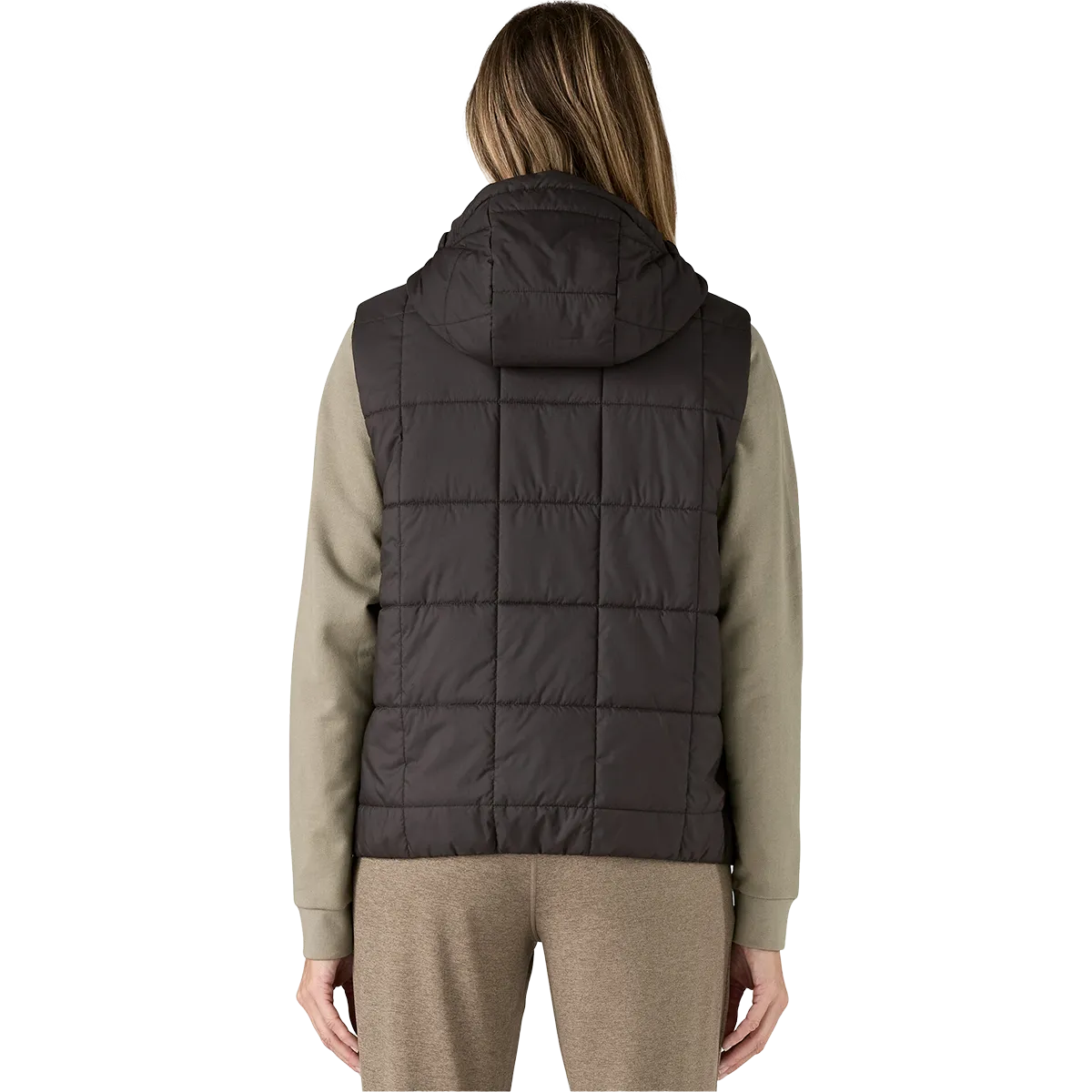 Patagonia Women's Light Gust Hooded Vest