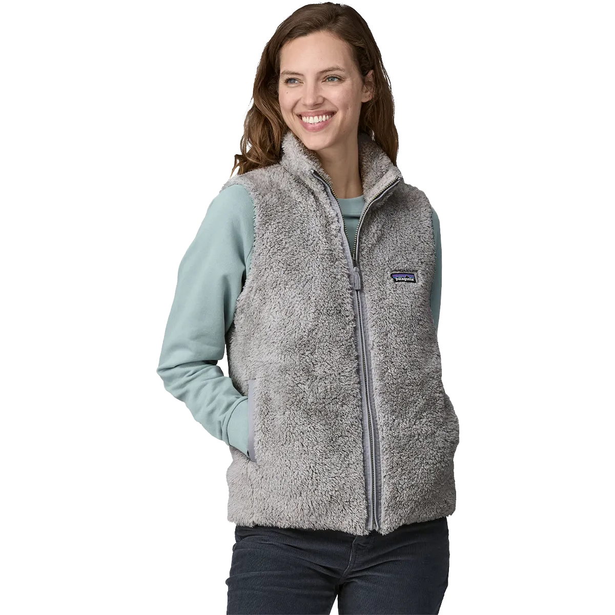 Patagonia Women's Los Gatos Vest