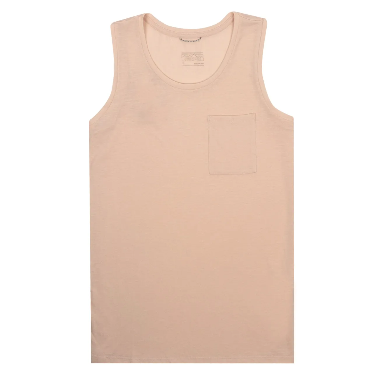 Patagonia Womens Mainstay Tank Cameo Patagonia Clothing