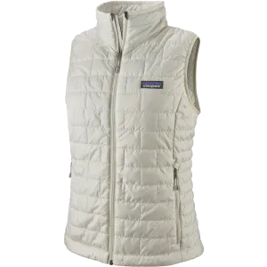 Patagonia Women's Nano Puff Vest