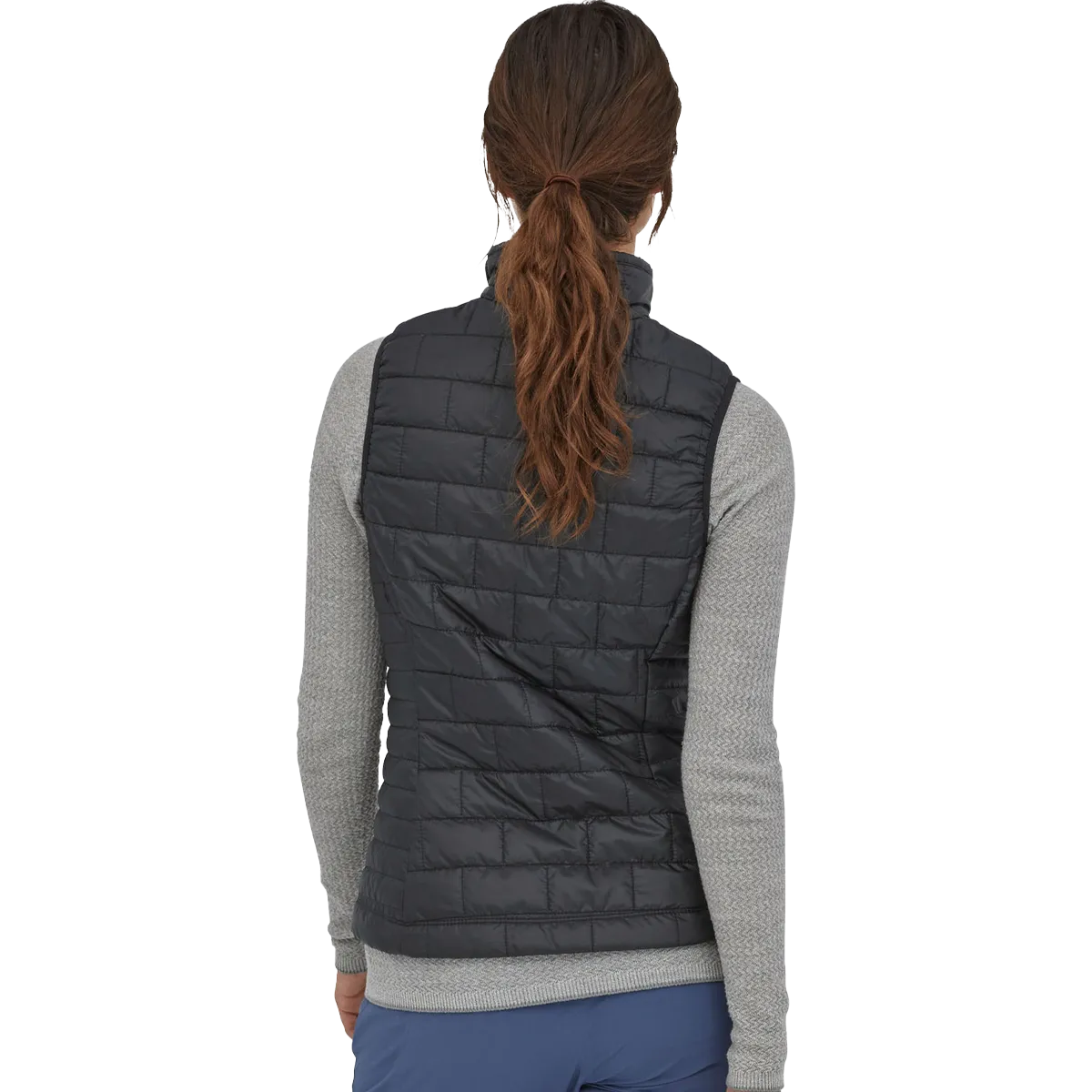 Patagonia Women's Nano Puff Vest