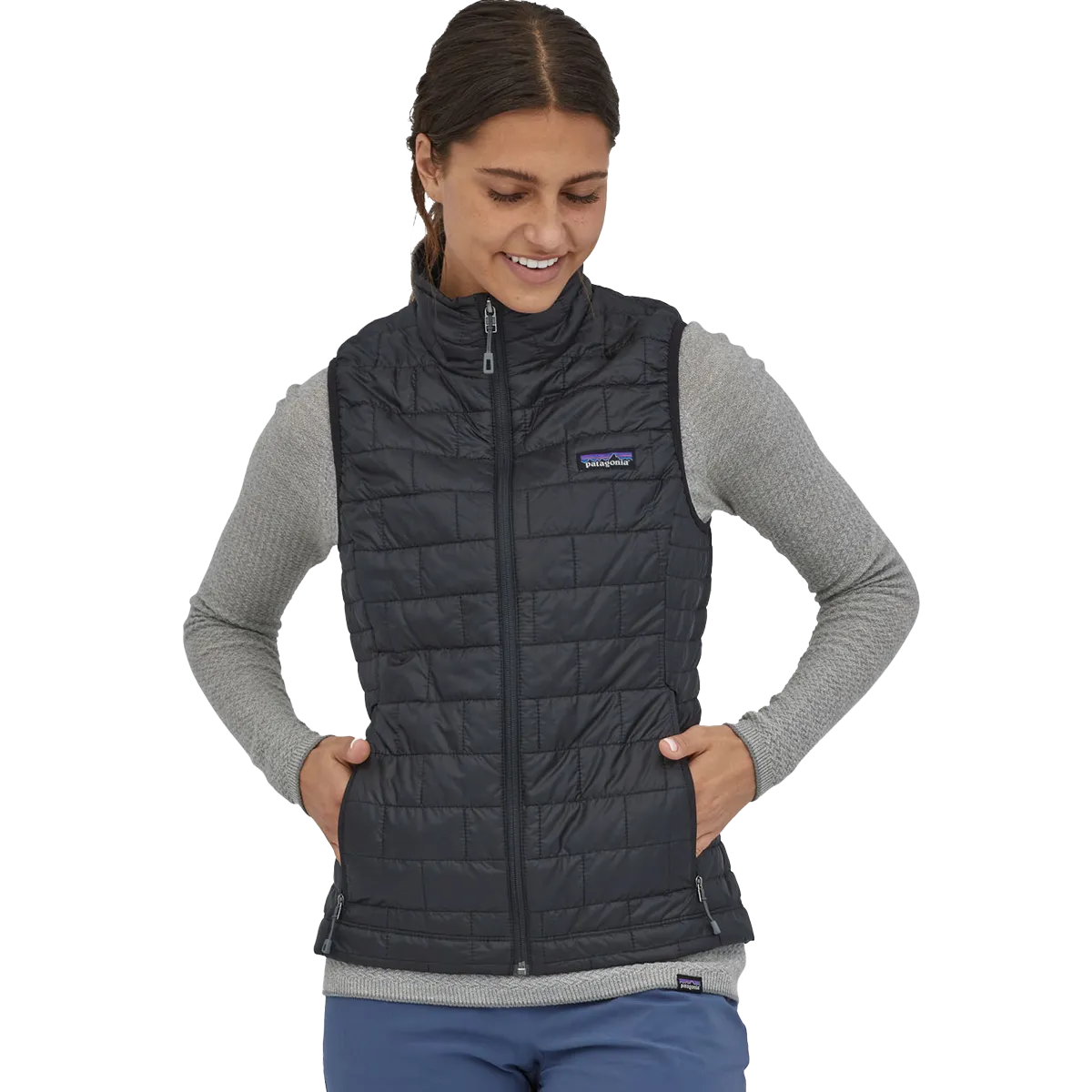 Patagonia Women's Nano Puff Vest