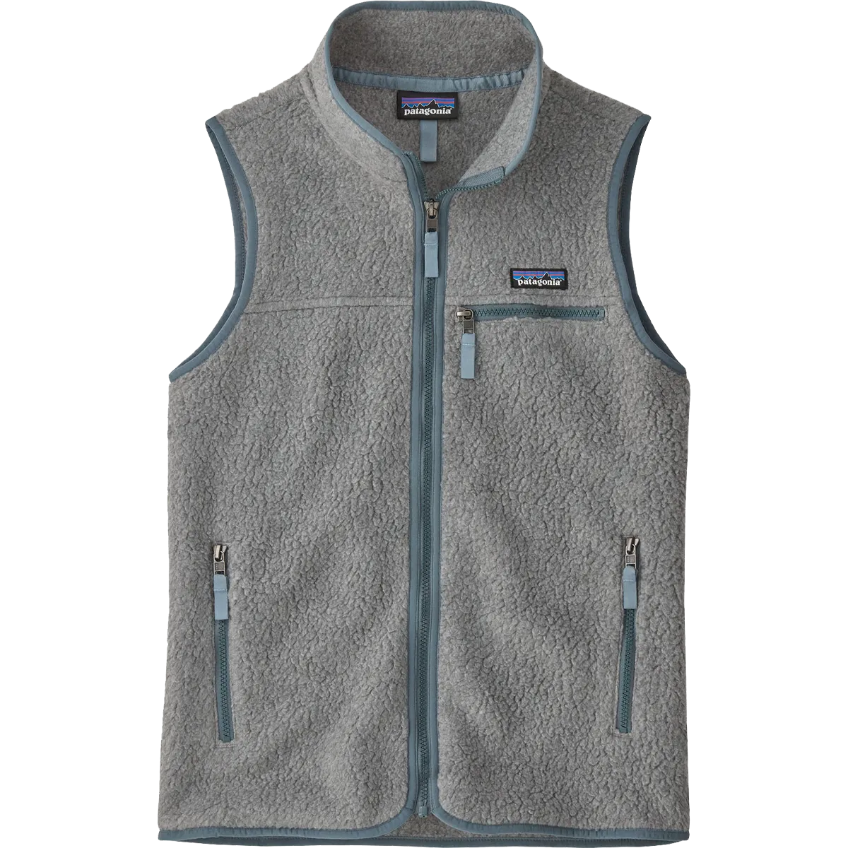 Patagonia Women's Retro Pile Fleece Vest
