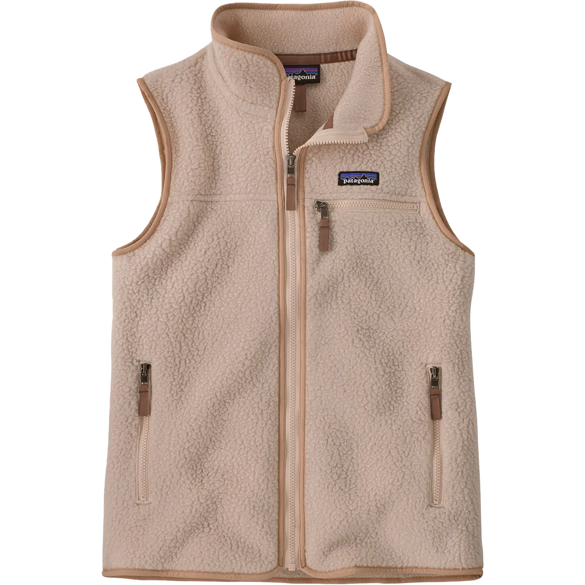 Patagonia Women's Retro Pile Fleece Vest