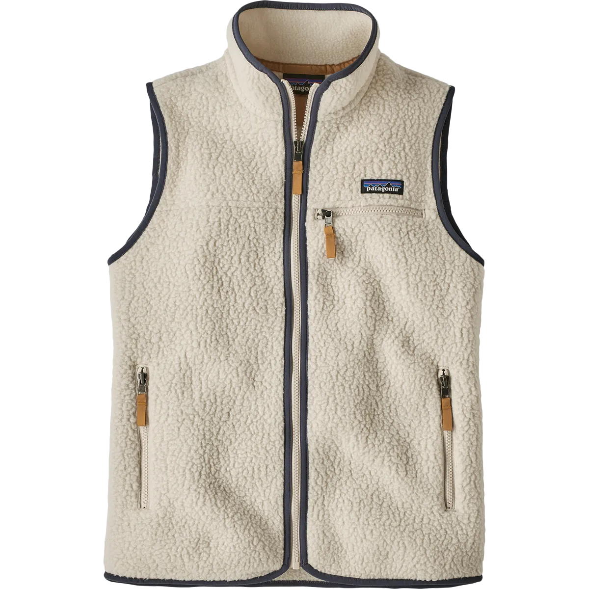 Patagonia Women's Retro Pile Fleece Vest