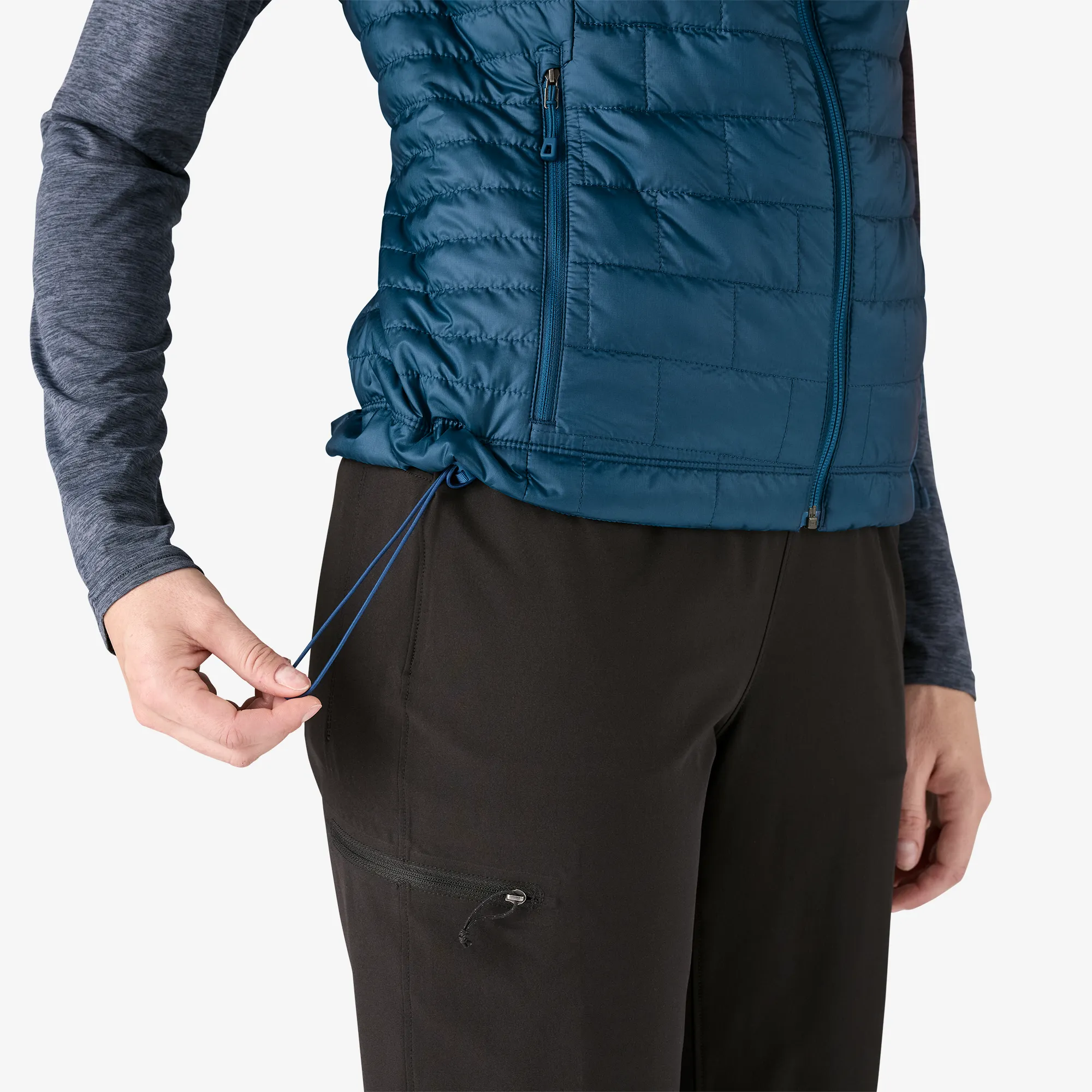 Patagonia Womens Waders Women's Nano Puff® Vest