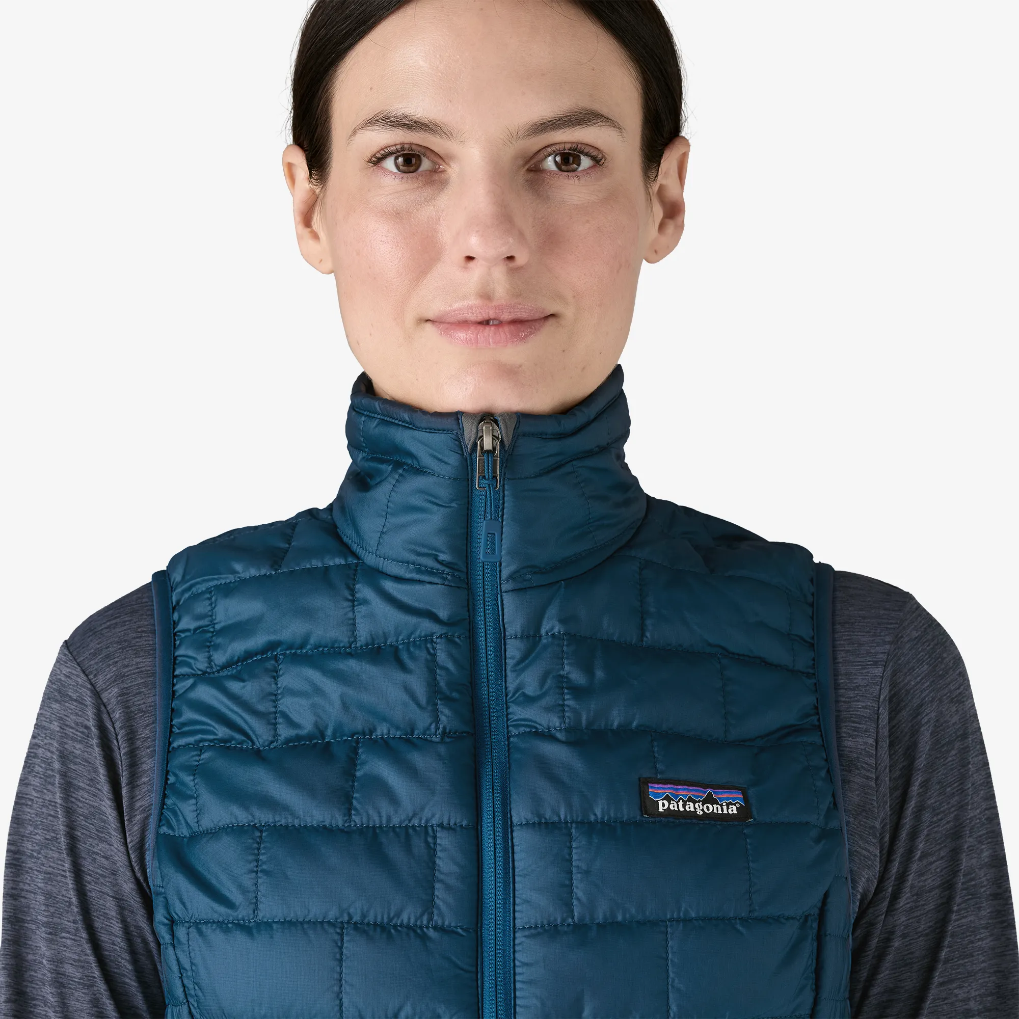 Patagonia Womens Waders Women's Nano Puff® Vest