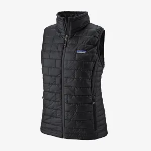 Patagonia Womens Waders Women's Nano Puff® Vest