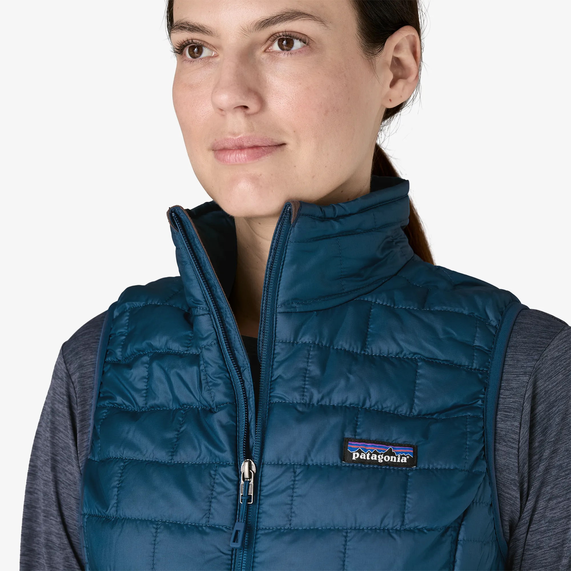 Patagonia Womens Waders Women's Nano Puff® Vest