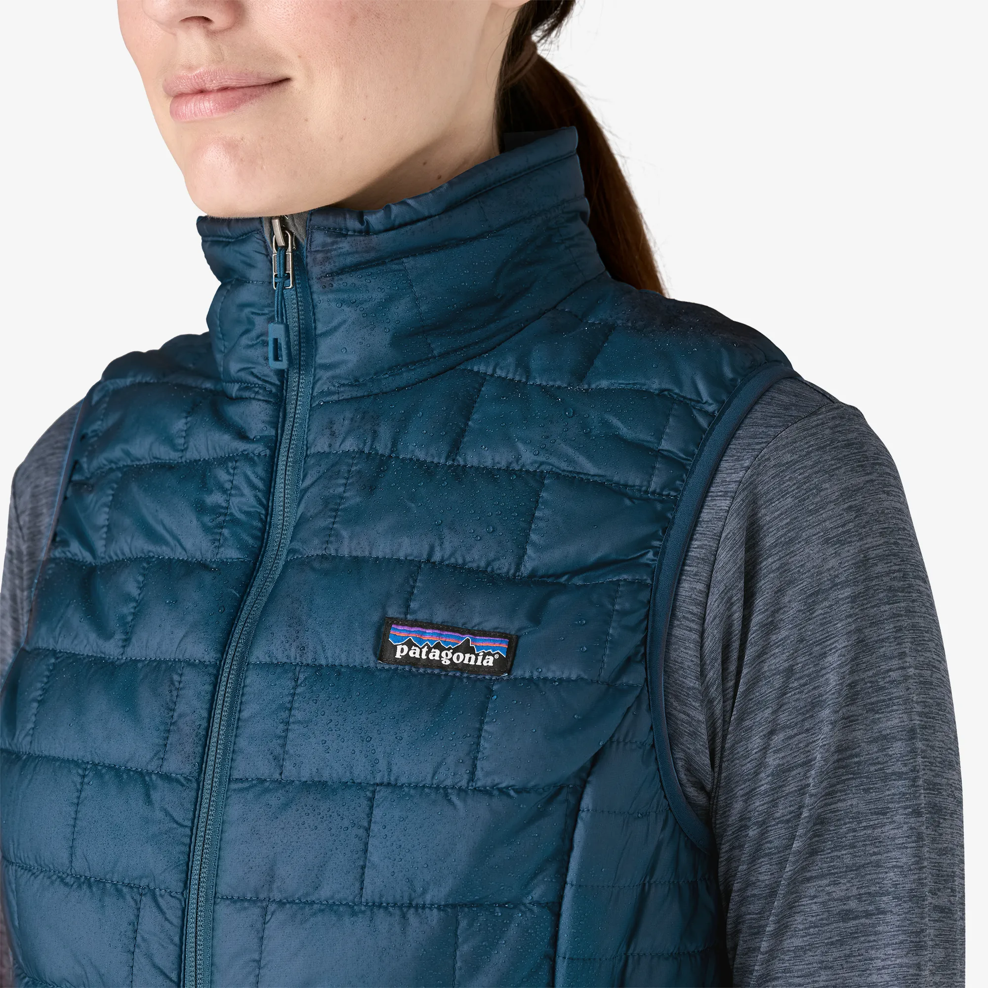 Patagonia Womens Waders Women's Nano Puff® Vest