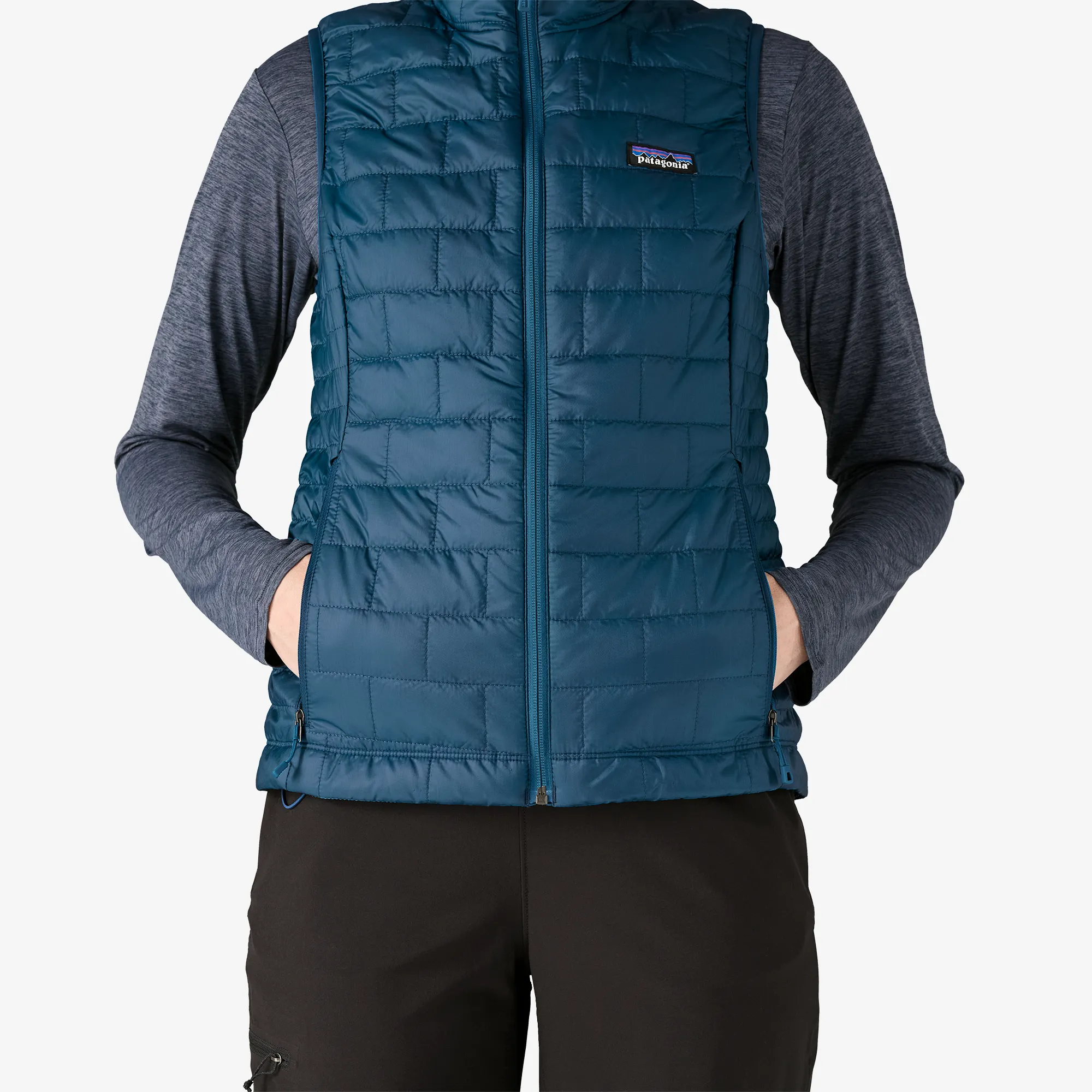 Patagonia Womens Waders Women's Nano Puff® Vest