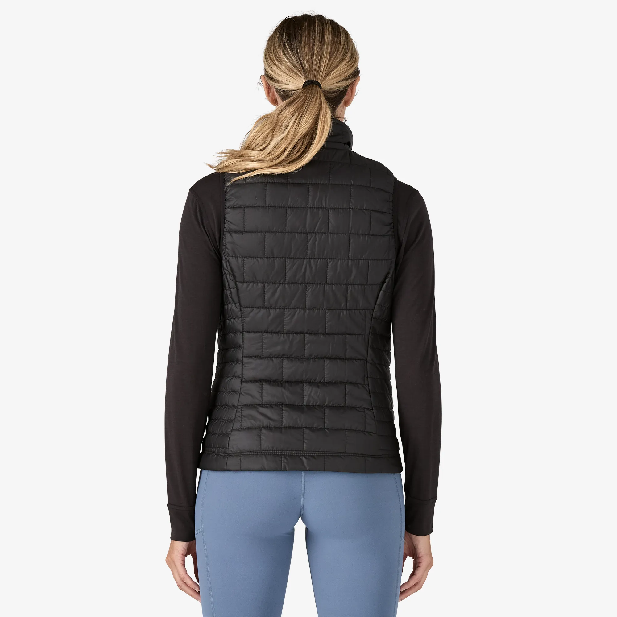 Patagonia Womens Waders Women's Nano Puff® Vest