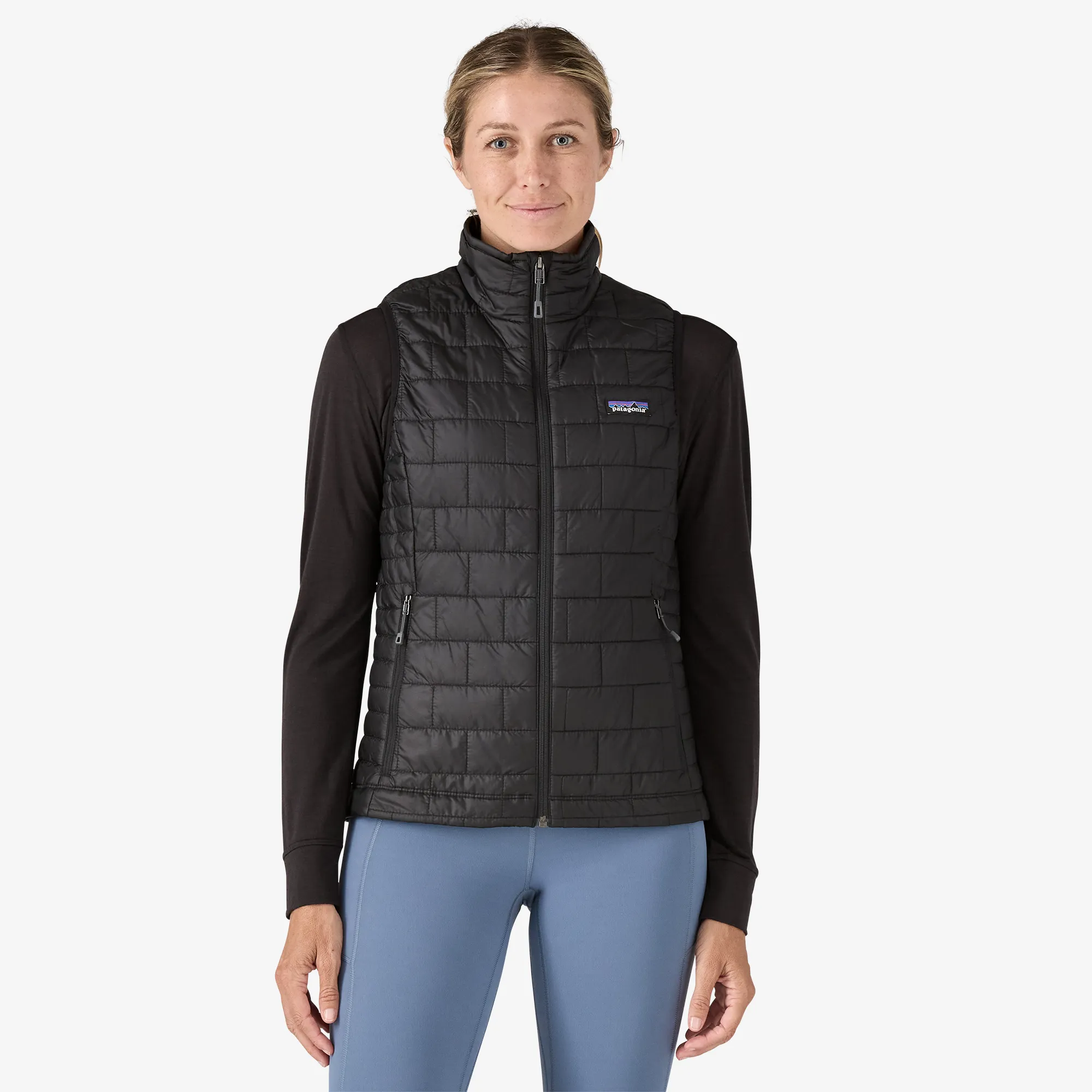 Patagonia Womens Waders Women's Nano Puff® Vest