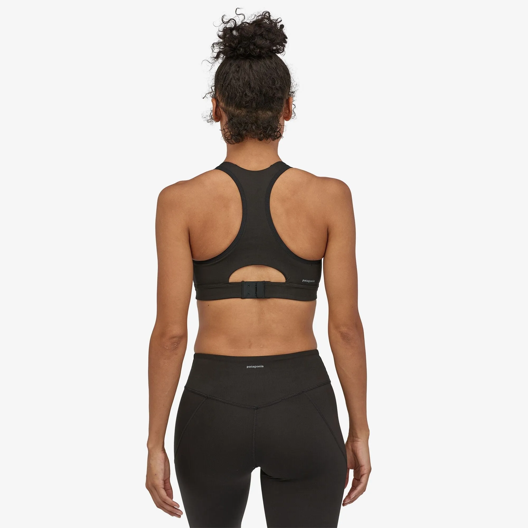 Patagonia Womens Waders Women's Wild Trails Sports Bra