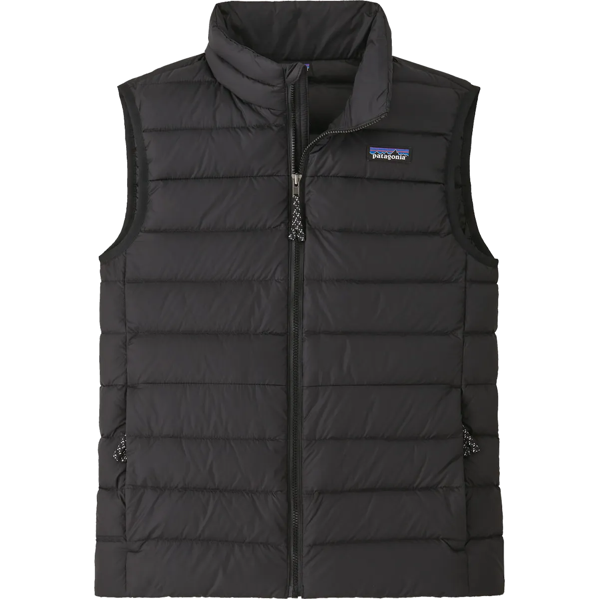 Patagonia Youth Down Sweater Vest