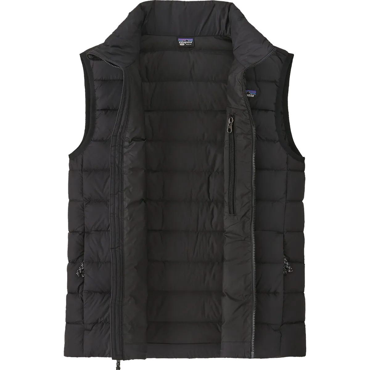 Patagonia Youth Down Sweater Vest