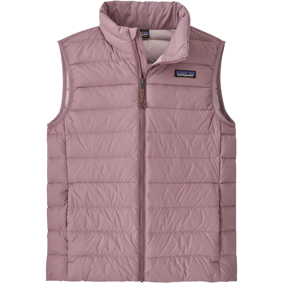 Patagonia Youth Down Sweater Vest