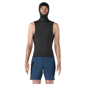 Patagonia Yulex Regulator Hooded Vest Patagonia Clothing