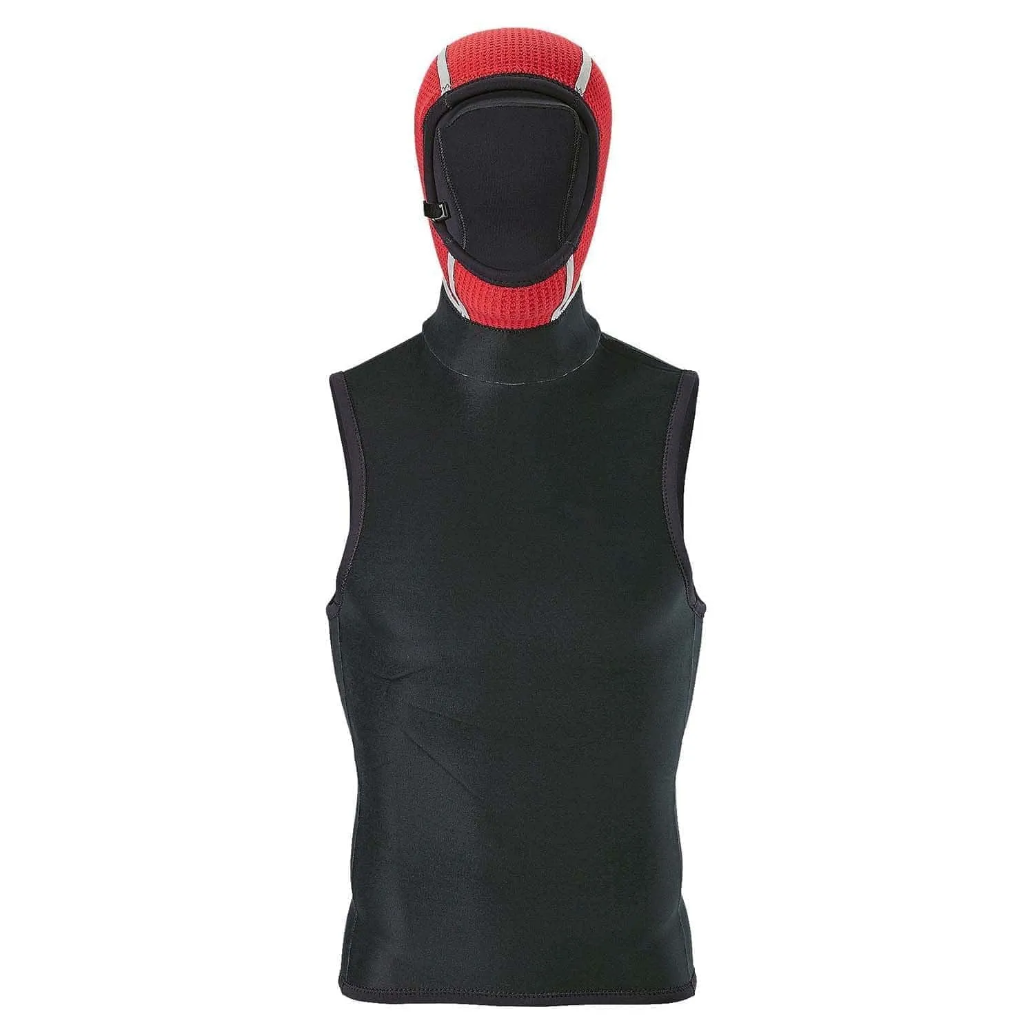 Patagonia Yulex Water Heater Hooded Vest Patagonia Clothing