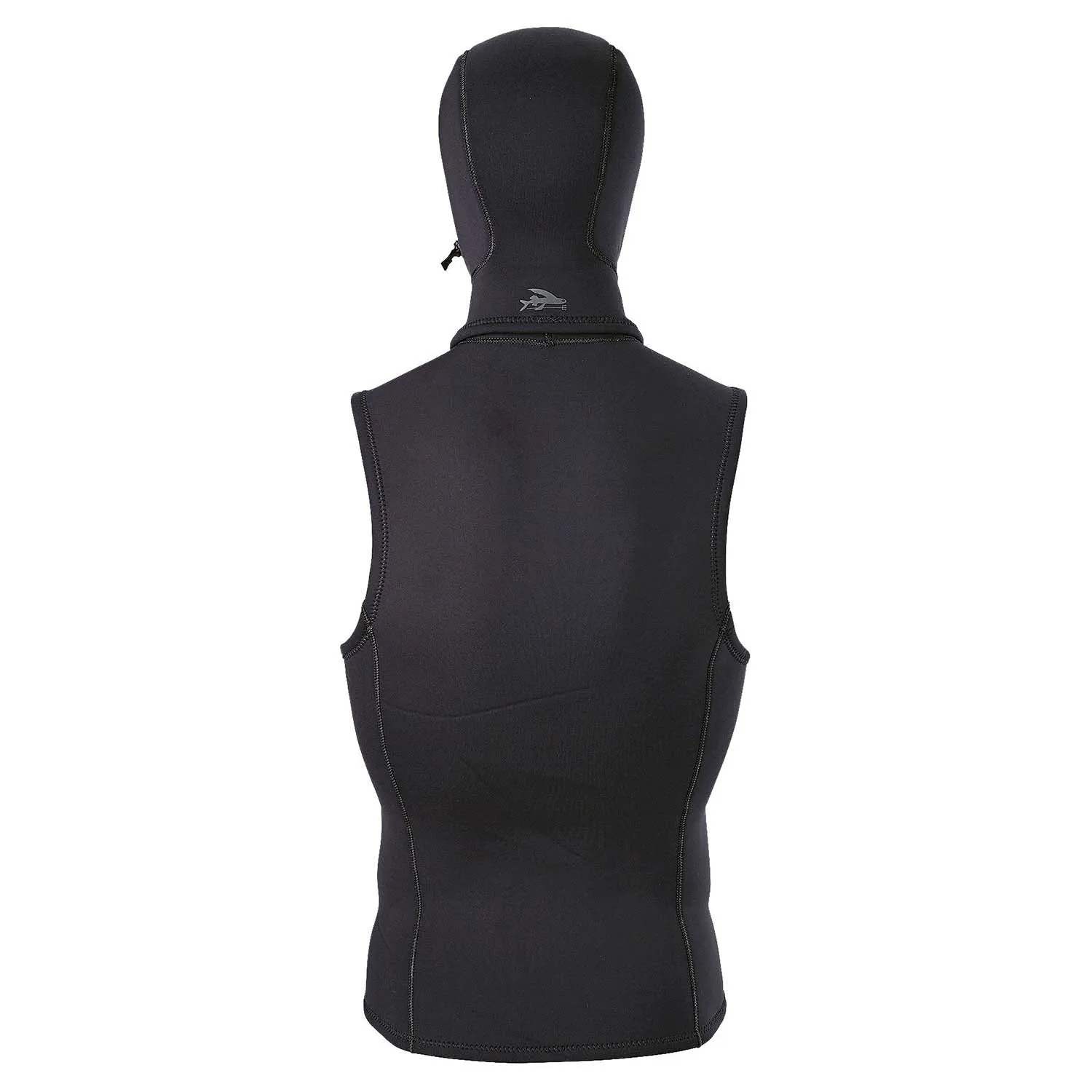Patagonia Yulex Water Heater Hooded Vest Patagonia Clothing