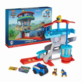 Paw Patrol Lookout Tower
