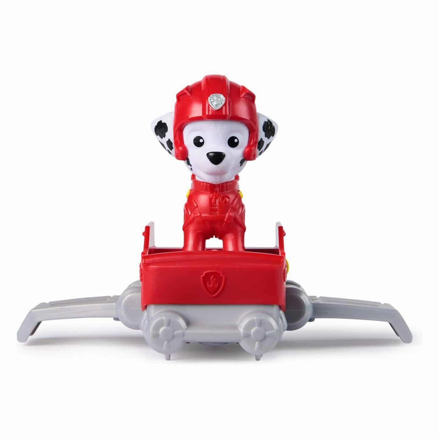 Paw Patrol Marshall Action Figure & Hoverboard