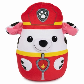 Paw Patrol Plush 20cm Marshall