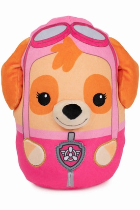 Paw Patrol Plush 20cm Skye