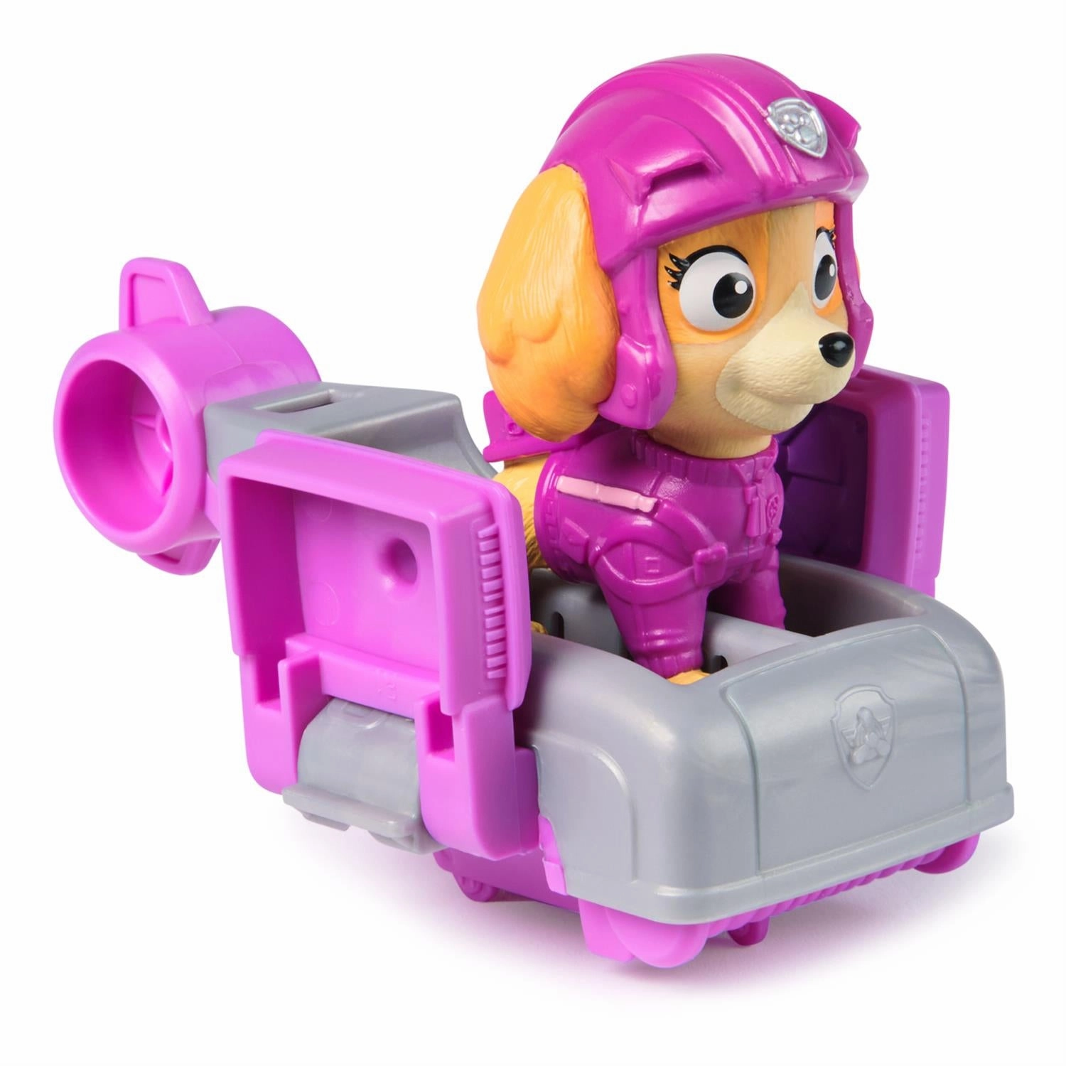 Paw Patrol Skye Action Figure & Hoverboard