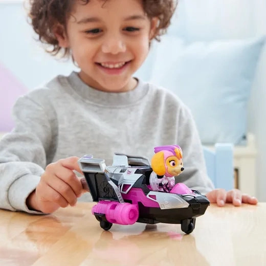 Paw Patrol Skye Mighty Fighter Jet