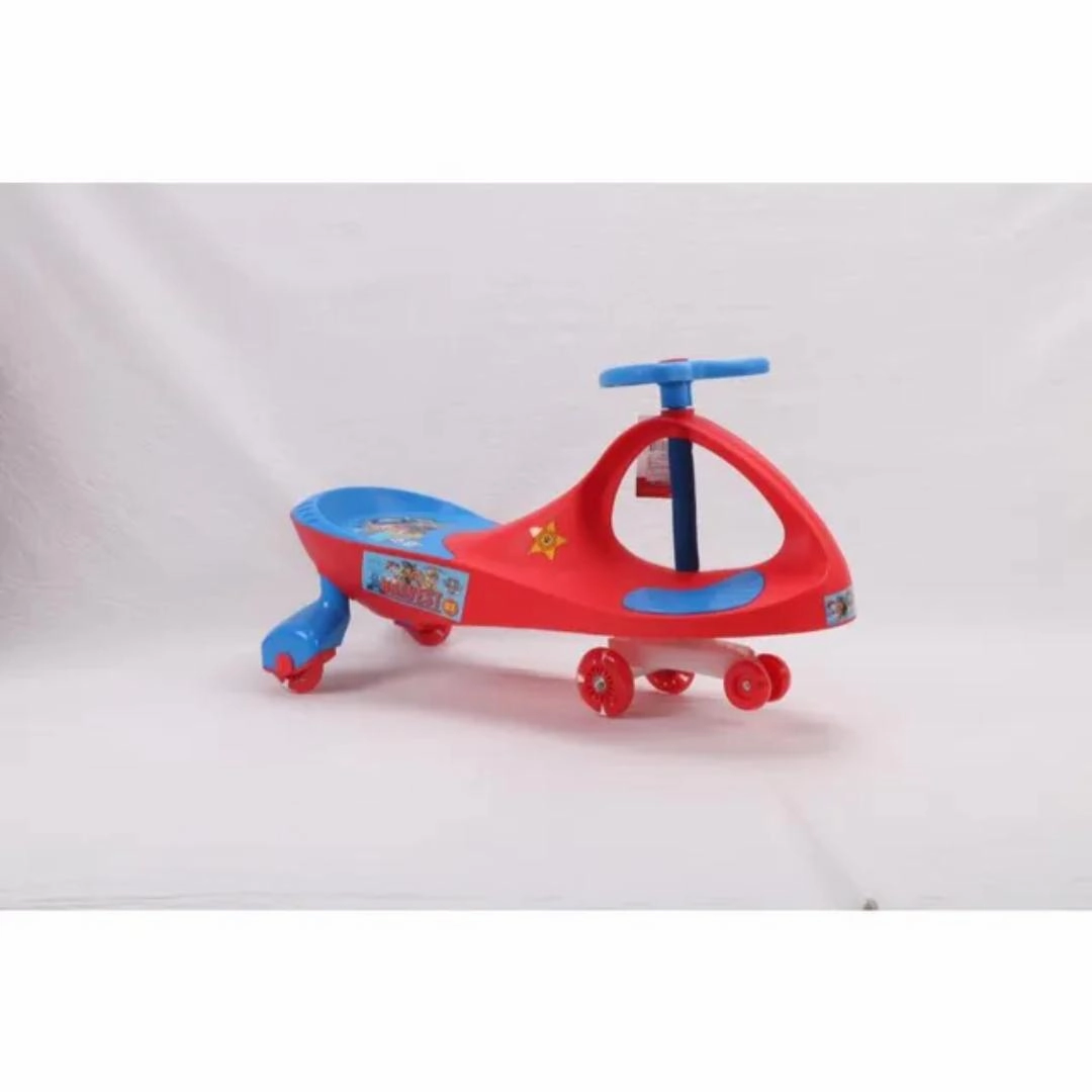 Paw Patrol Skye Swing Car Multi Colour