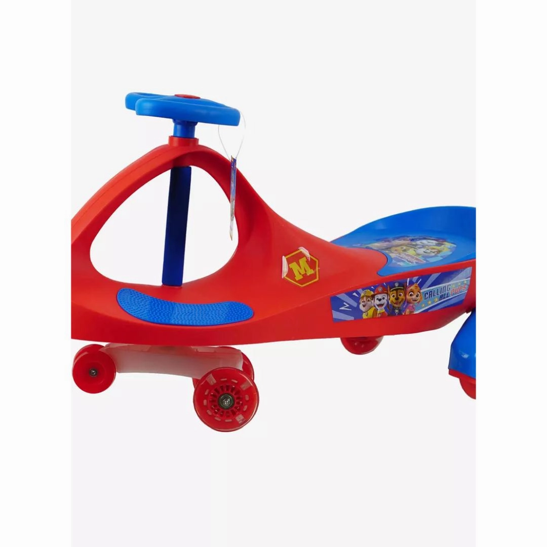 Paw Patrol Skye Swing Car Multi Colour