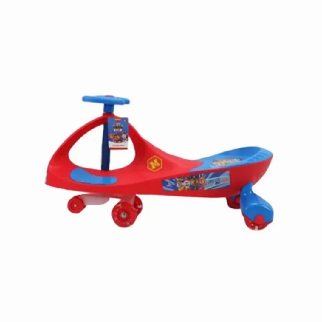Paw Patrol Skye Swing Car Multi Colour