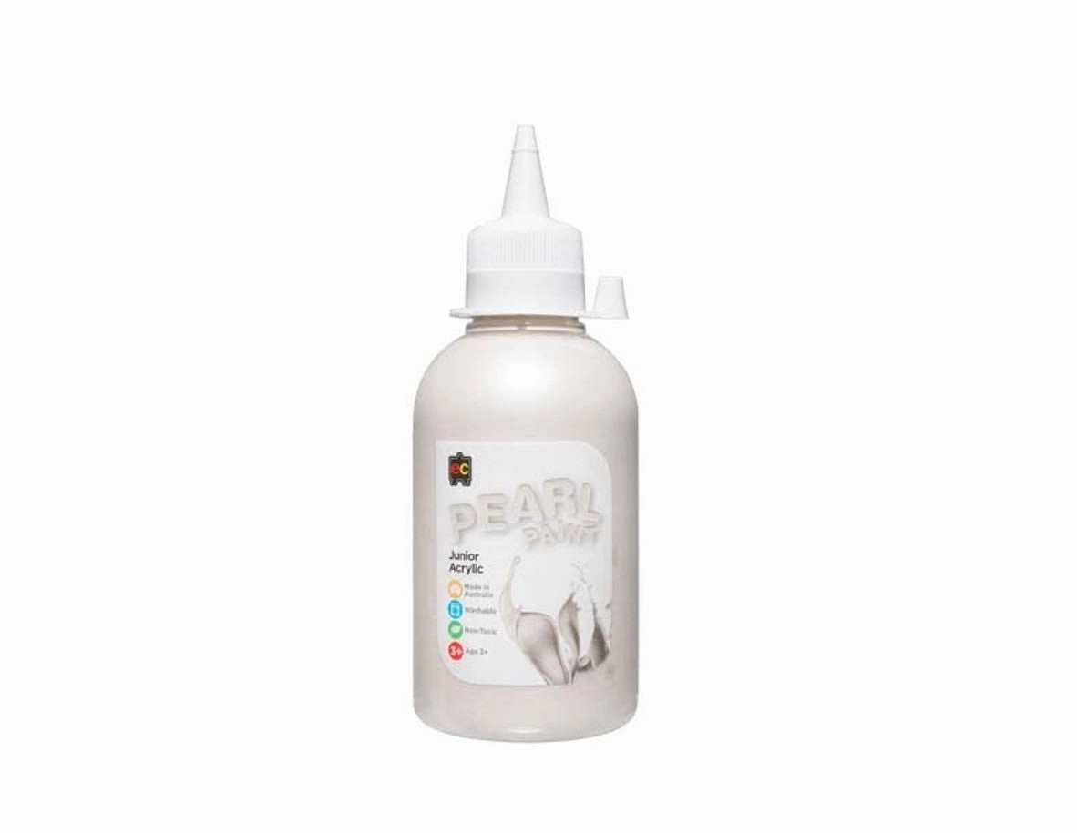 Pearl Paint