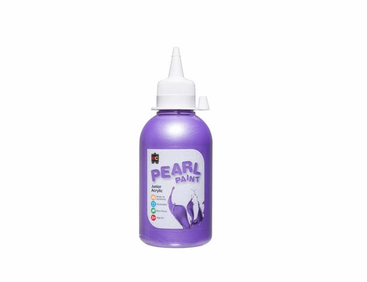 Pearl Paint