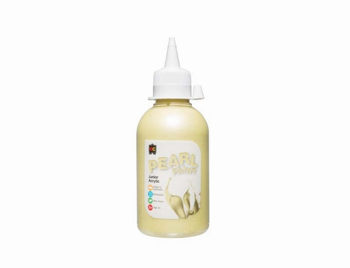 Pearl Paint