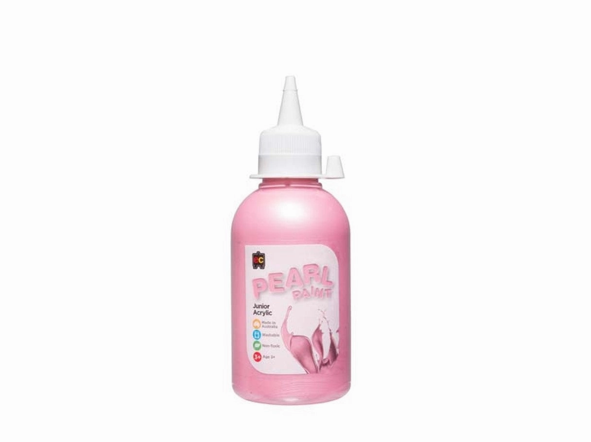 Pearl Paint