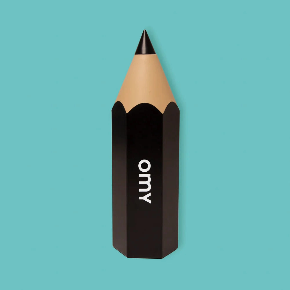 Pencil Box - Black