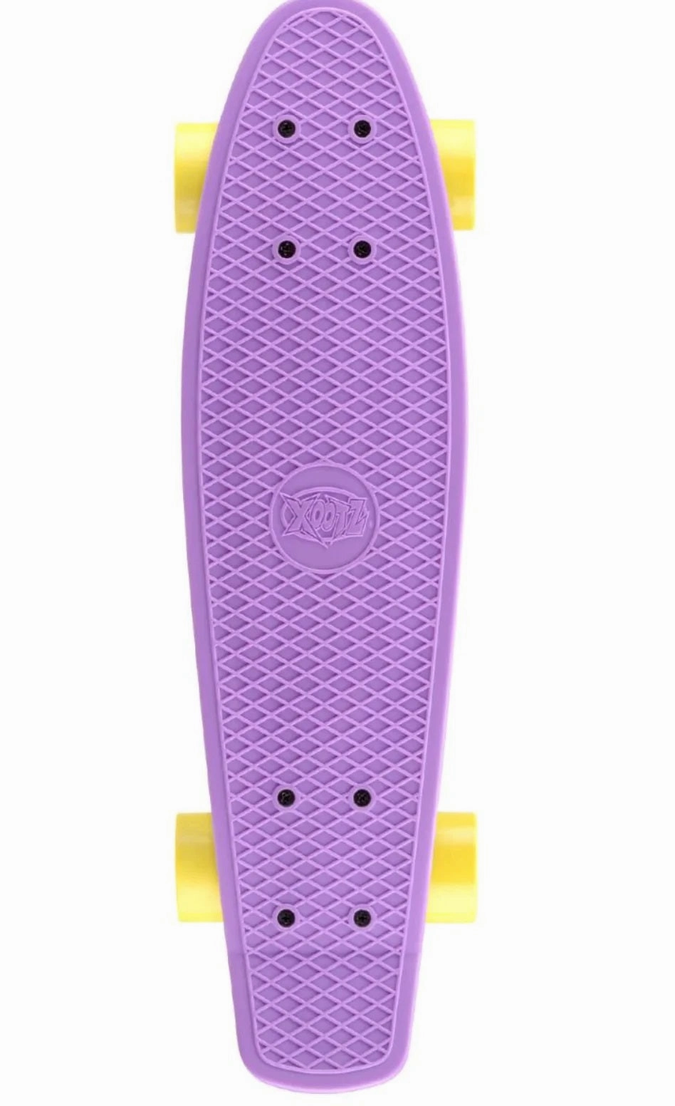 Pennyboard blue or purple