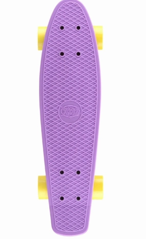 Pennyboard blue or purple