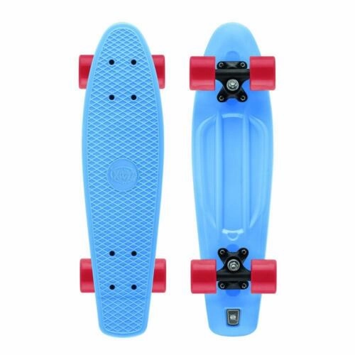 Pennyboard blue or purple