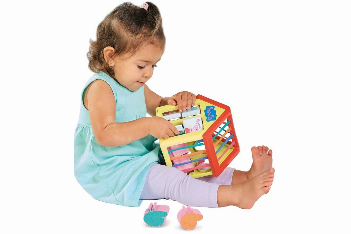 Peppa Pig Activity House