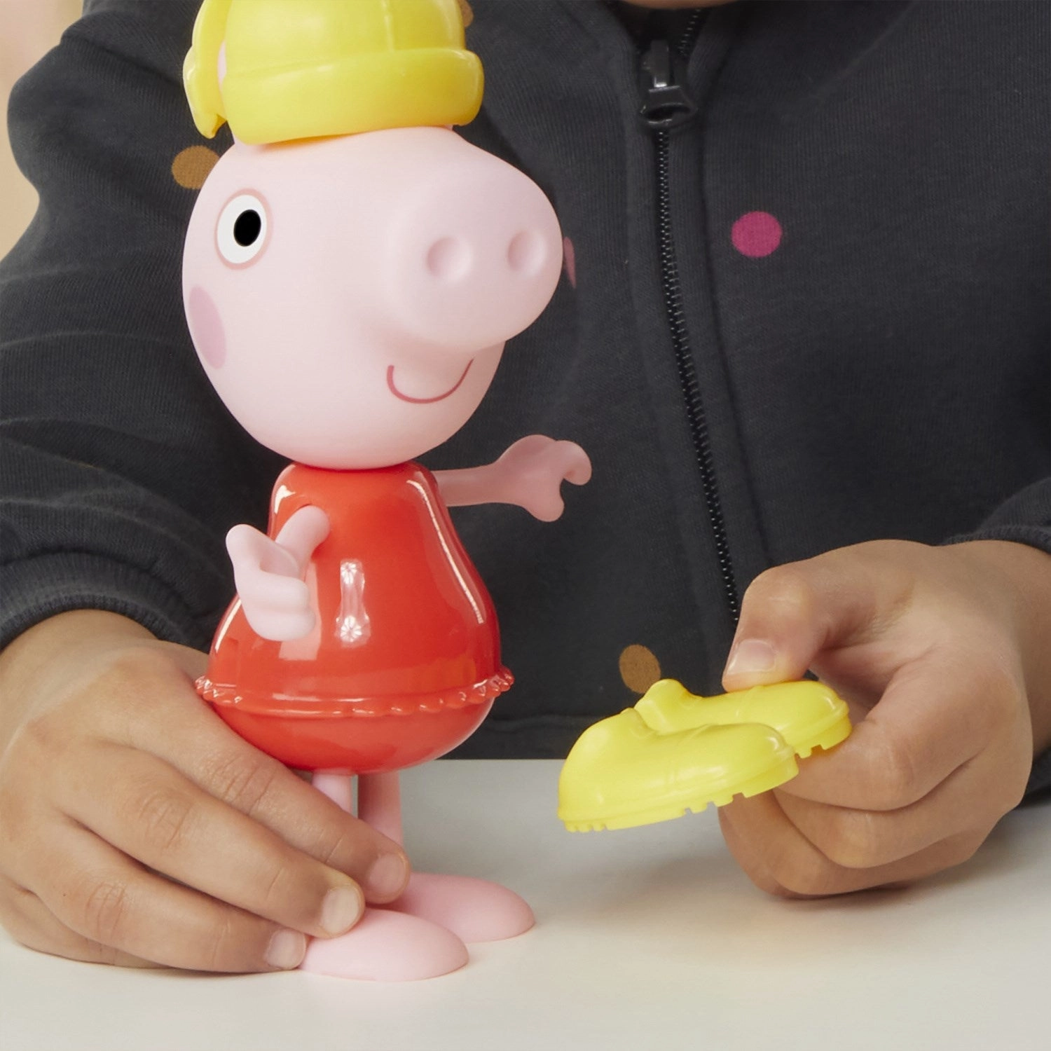 Peppa Pig Dress Up  Peppa Pig