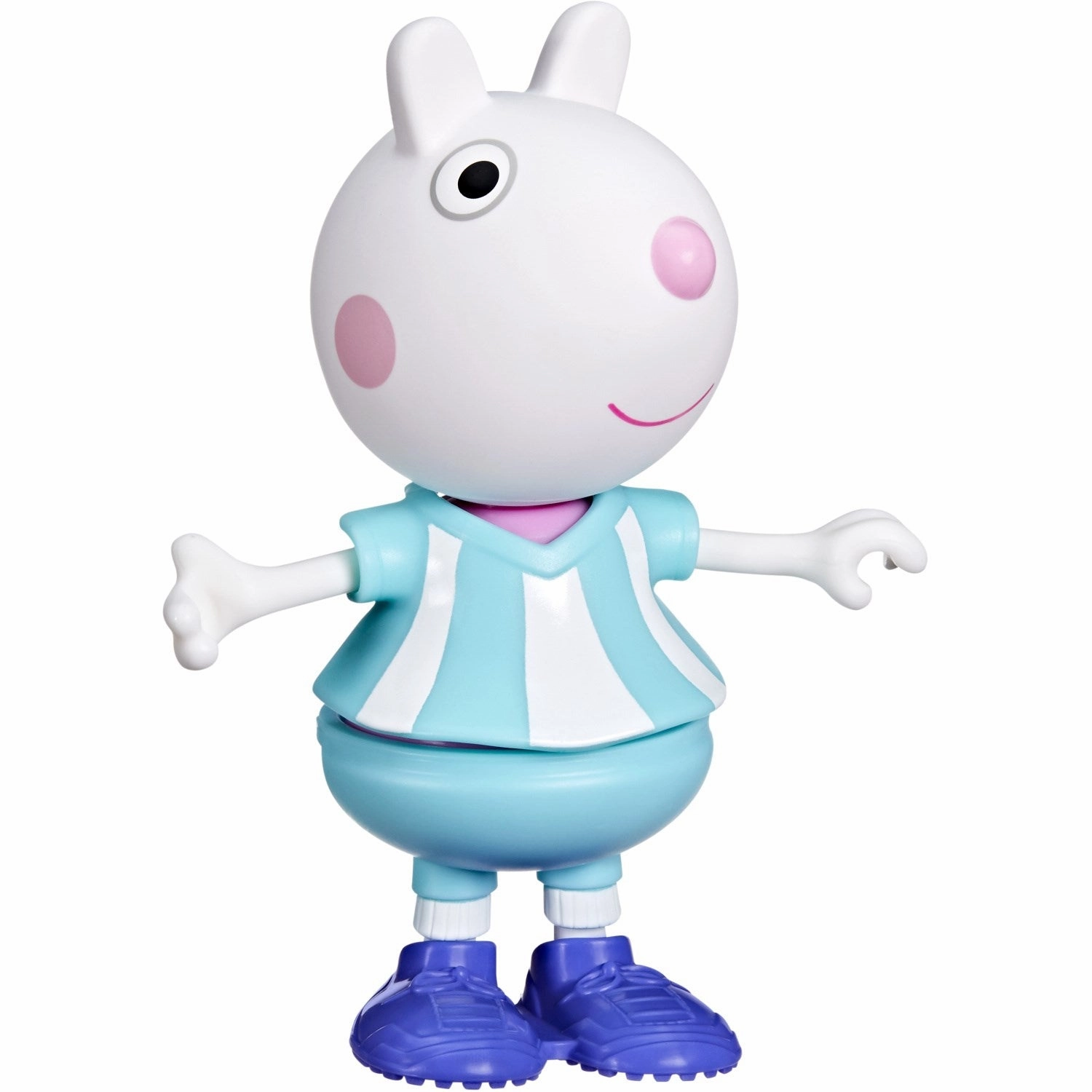 Peppa Pig Dress Up Suzy Sheep