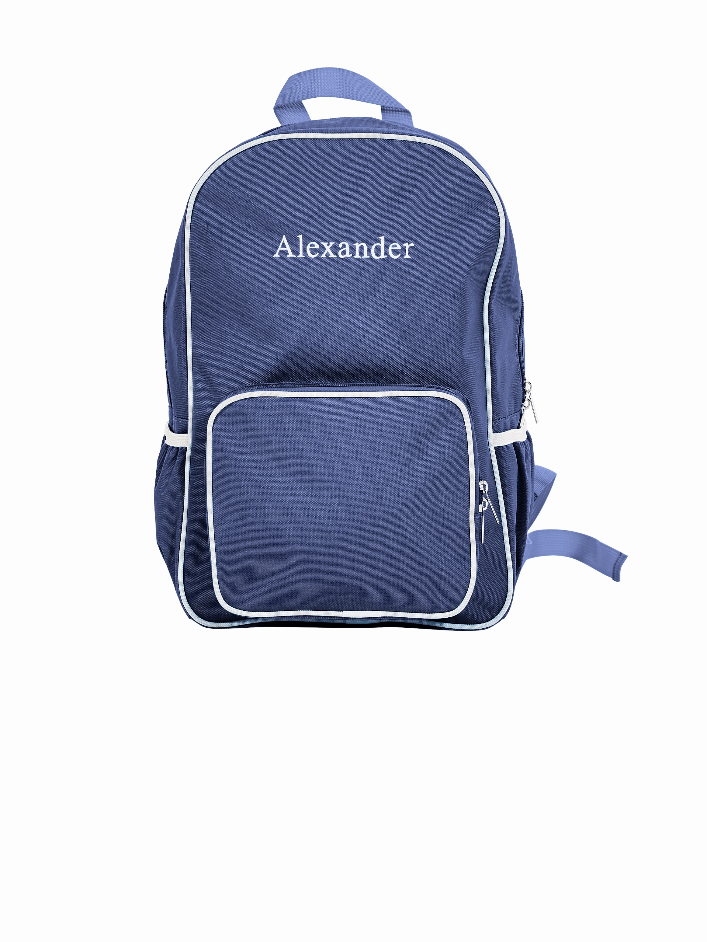 Personalisation - Backpack (Embroidery Only)