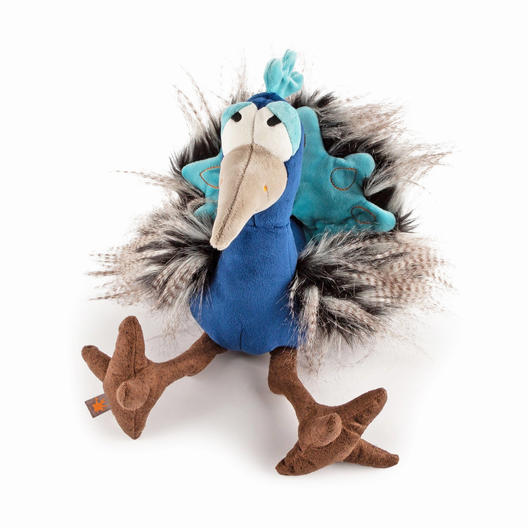 Pfau Ciao